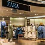 Выгодные покупки в Zara